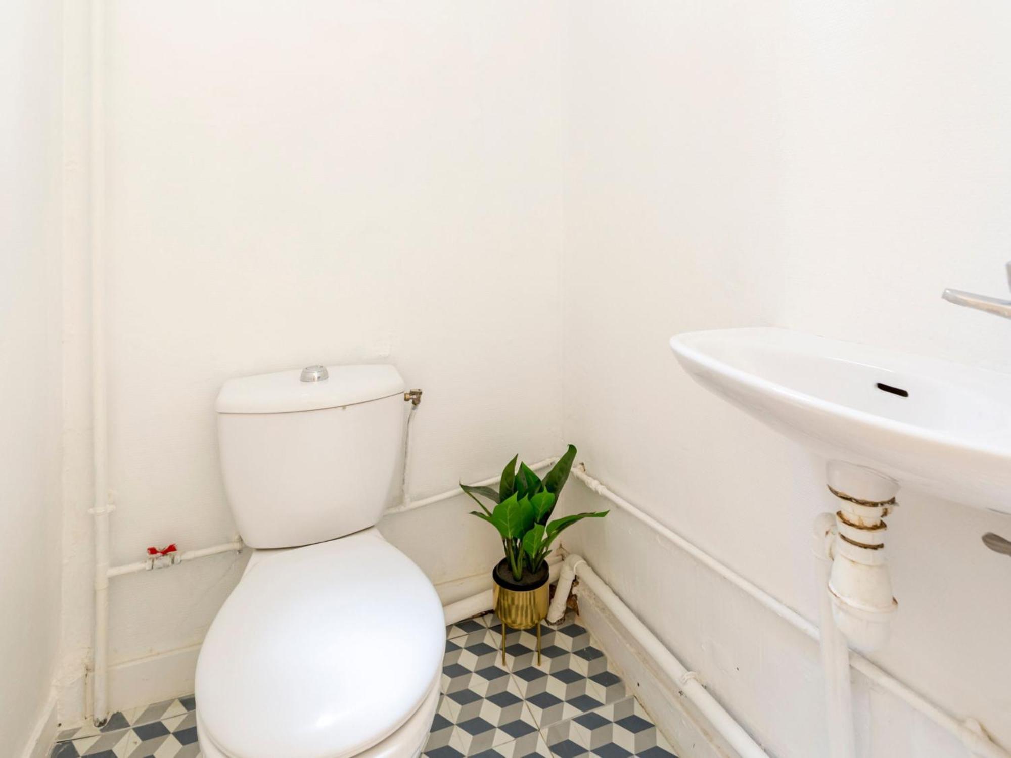 Cozy 3 bedrooms apartment - Louvre&Opéra Paris Extérieur photo