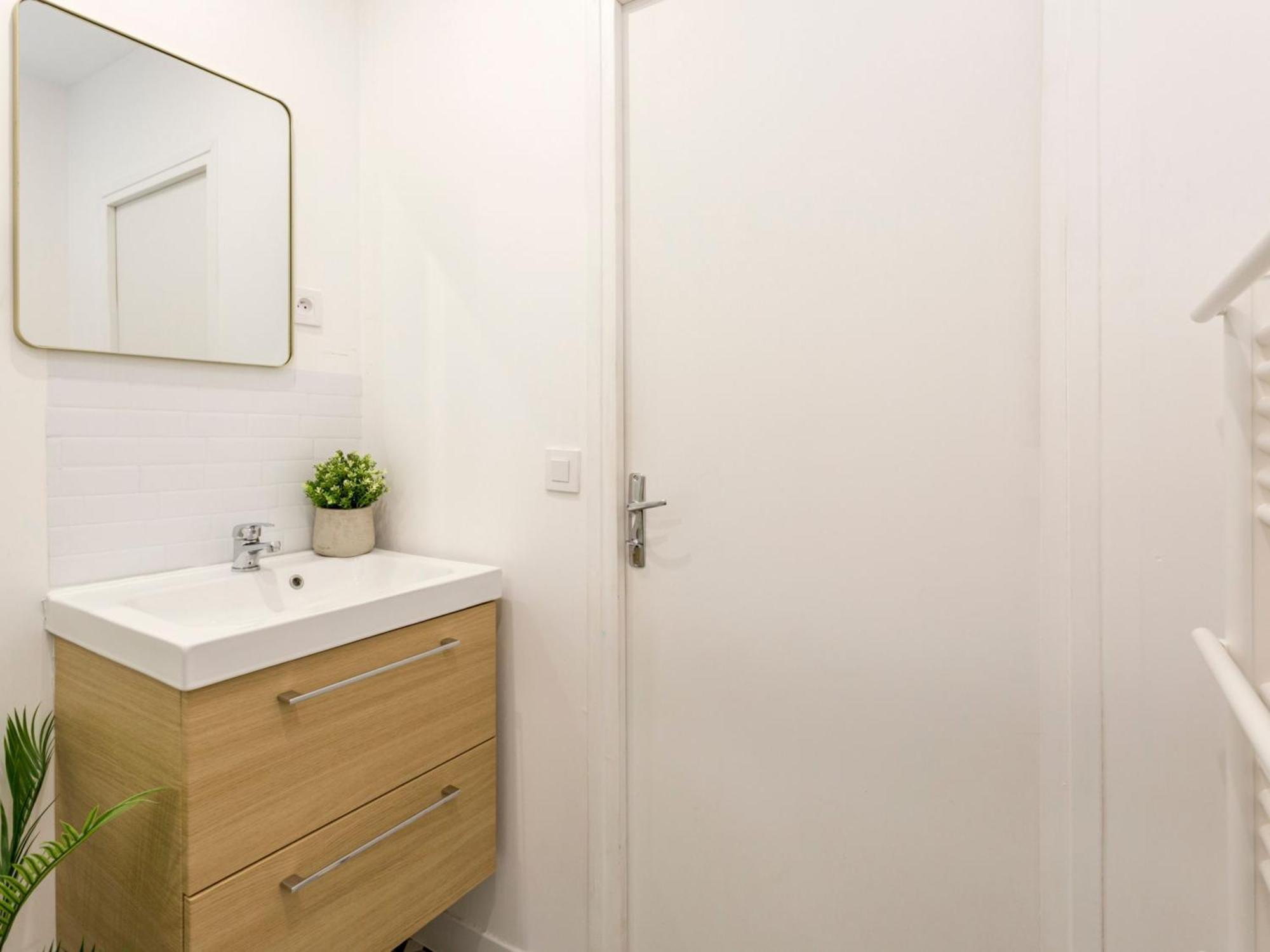 Cozy 3 bedrooms apartment - Louvre&Opéra Paris Extérieur photo